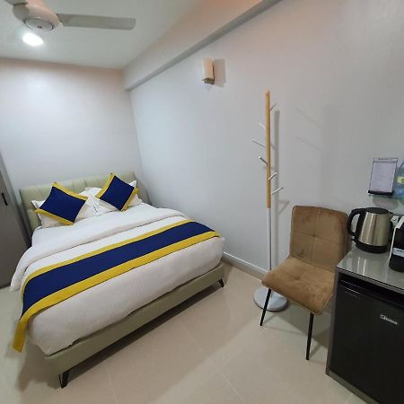 Tour Inn Мале Екстериор снимка